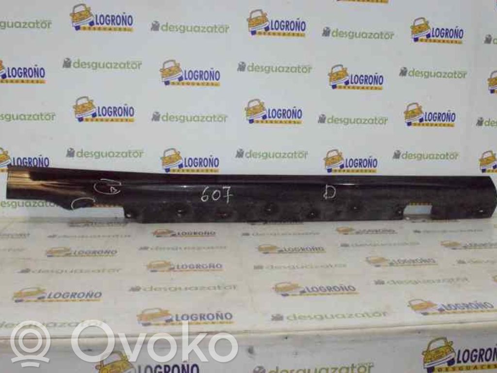 BMW 3 E36 Sill 