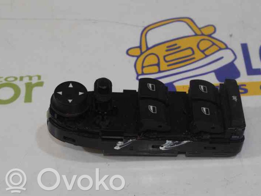 Electric window control switch   61319217335,9217335