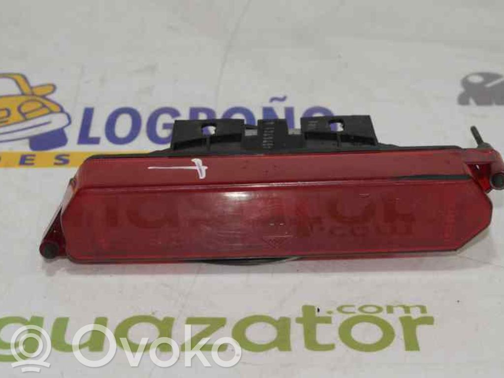 Chrysler Grand Voyager II Third/center stoplight 