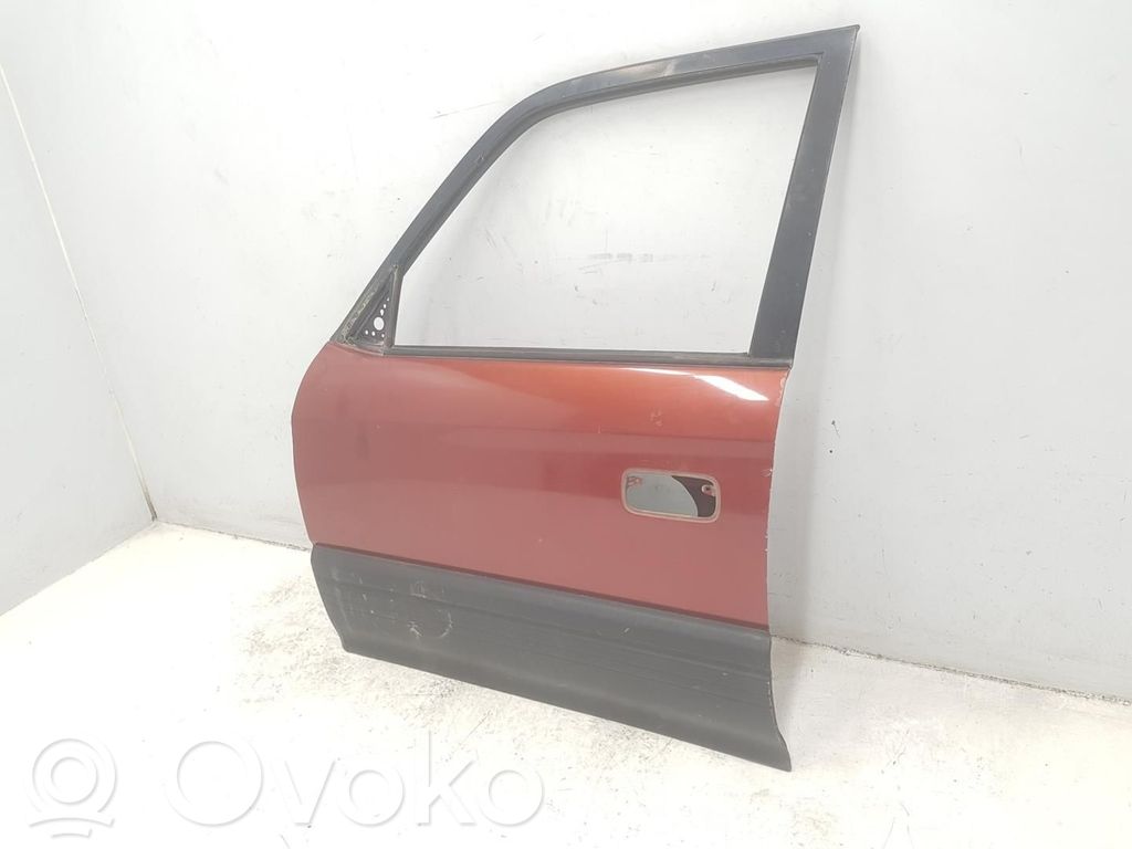 Toyota Land Cruiser (HDJ90) Drzwi przednie 