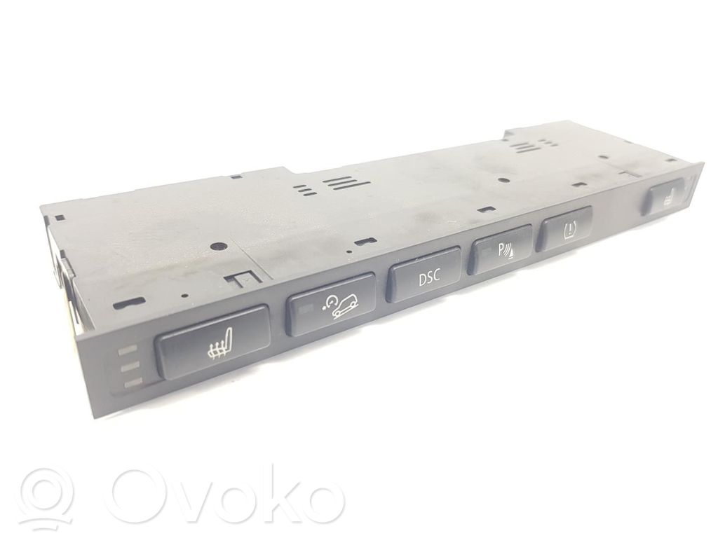 BMW 3 E90 E91 Other switches/knobs/shifts 