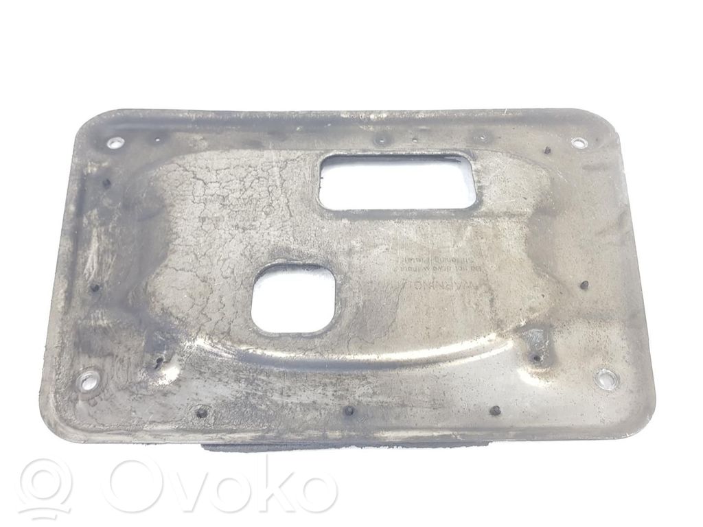 BMW 3 E90 E91 Engine splash shield/under tray 