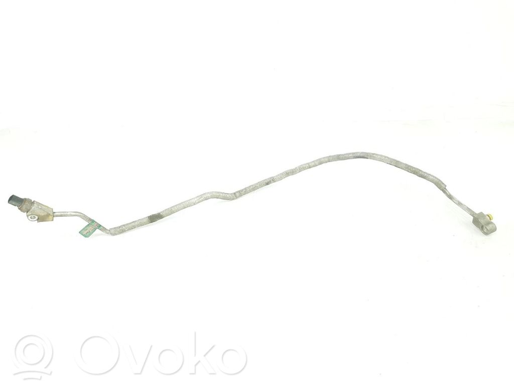 Ilmastointilaitteen putki (A/C)   64503455918,3455918