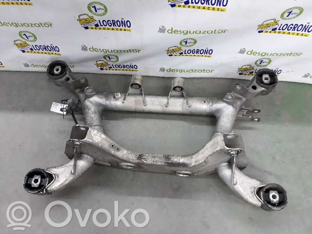 Bastidor trasero   33316779789,33316779789