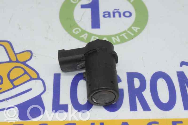 BMW 5 E39 Parksensor PDC 