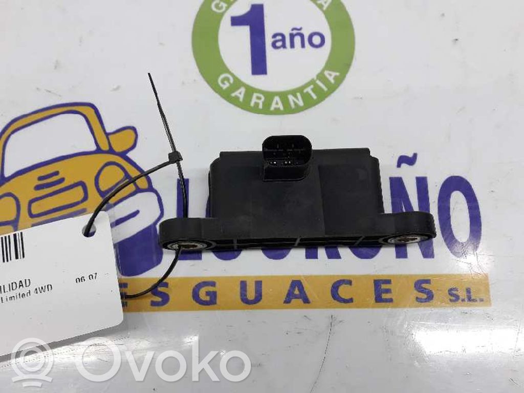 SsangYong Kyron Sensore di imbardata accelerazione ESP 