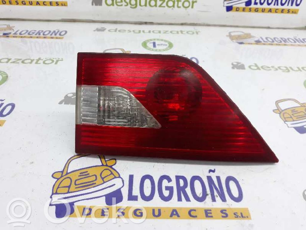 BMW 3 E90 E91 Tailgate rear/tail lights 