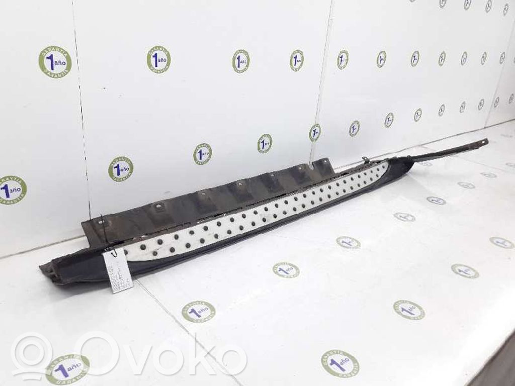 BMW 3 E90 E91 Sill 