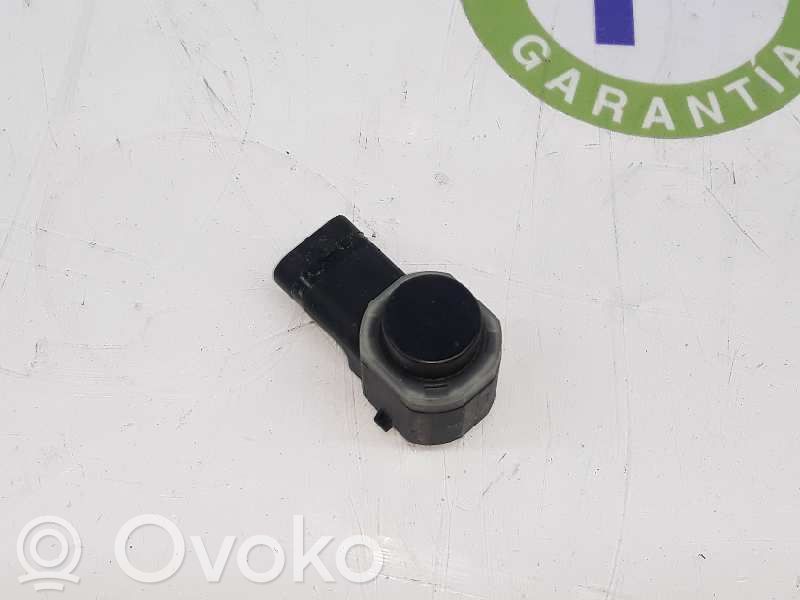 Audi Q3 8U Sensor 