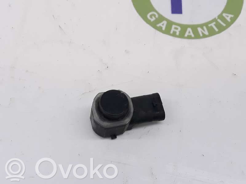 Audi Q3 8U Sensor 