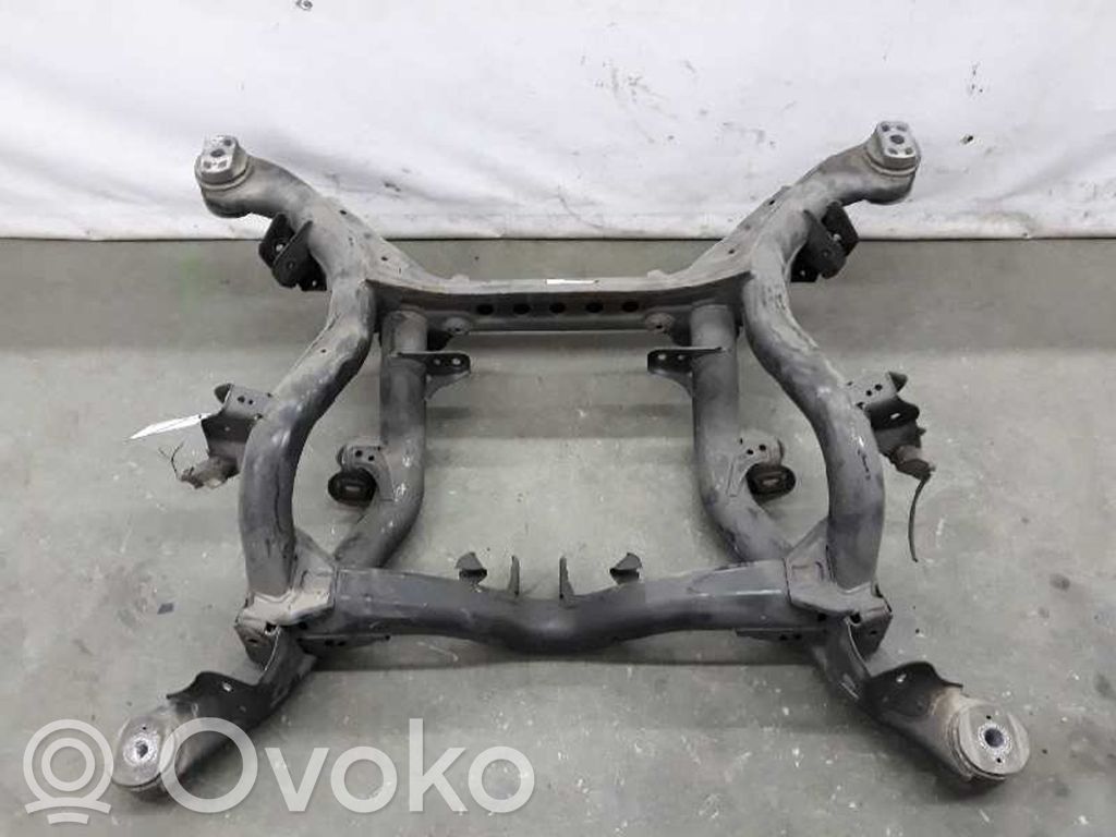 Audi Q7 4M Taka-apurunko 