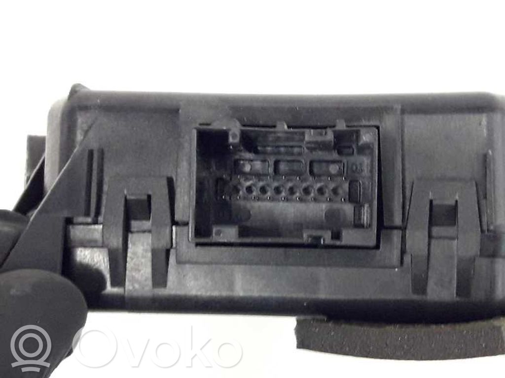Fiat Idea Door central lock control unit/module 