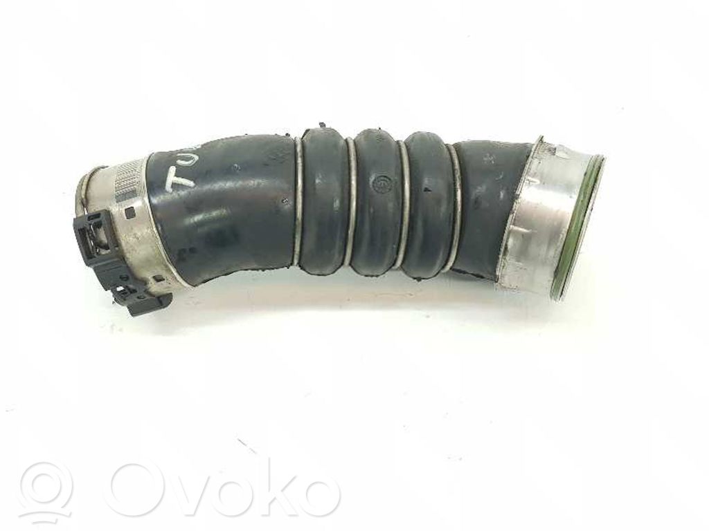 BMW 1 F20 F21 Intercooler hose/pipe 
