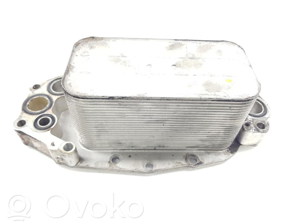 Land Rover Range Rover Sport L320 Radiatore dell’olio del motore 