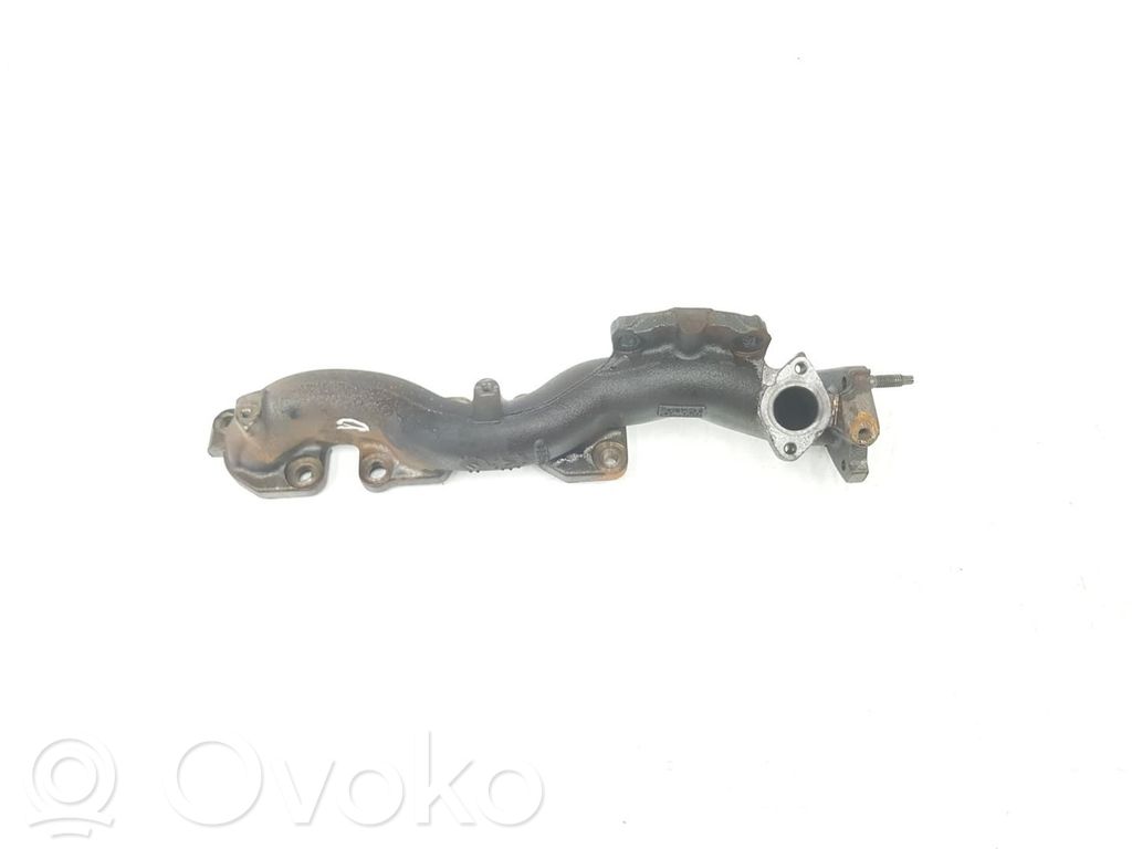 Colector de escape   JDE37447,9X2Q9430EB,1151CB