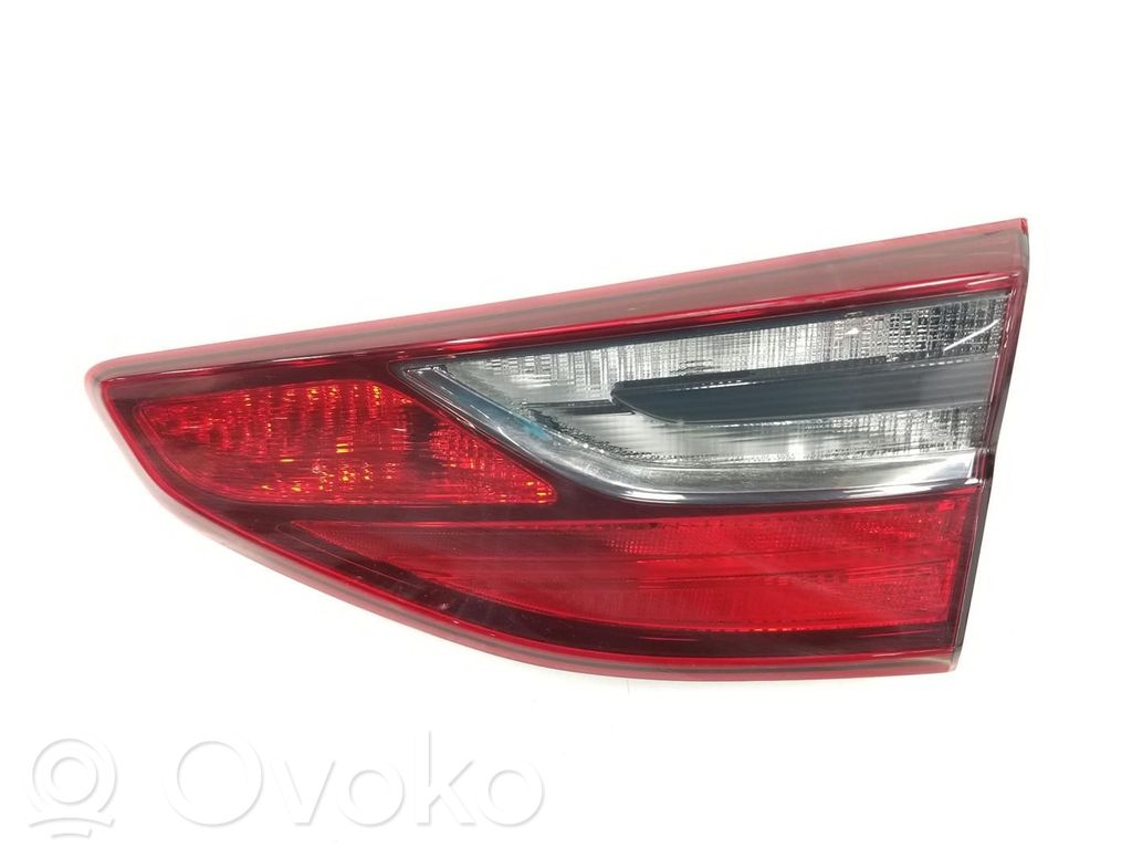 KIA Ceed Takavalot 