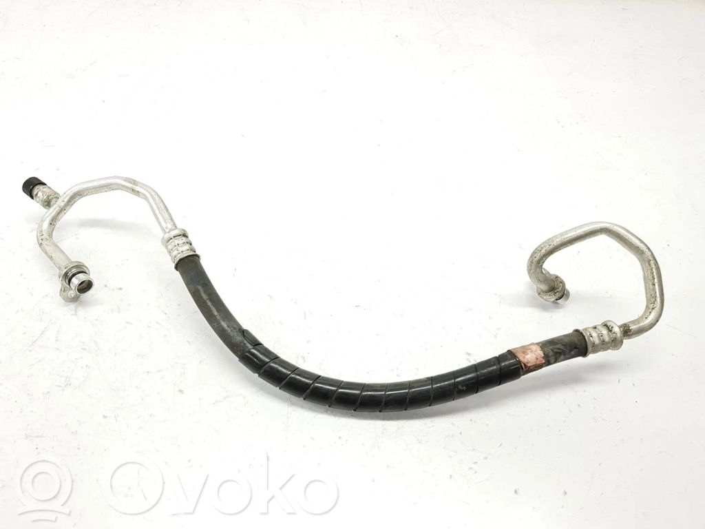 Mazda CX-5 Ilmastointilaitteen putki (A/C) 