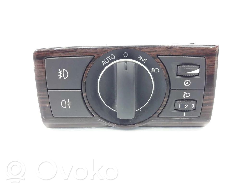 Light switch   96672907,96672907070518