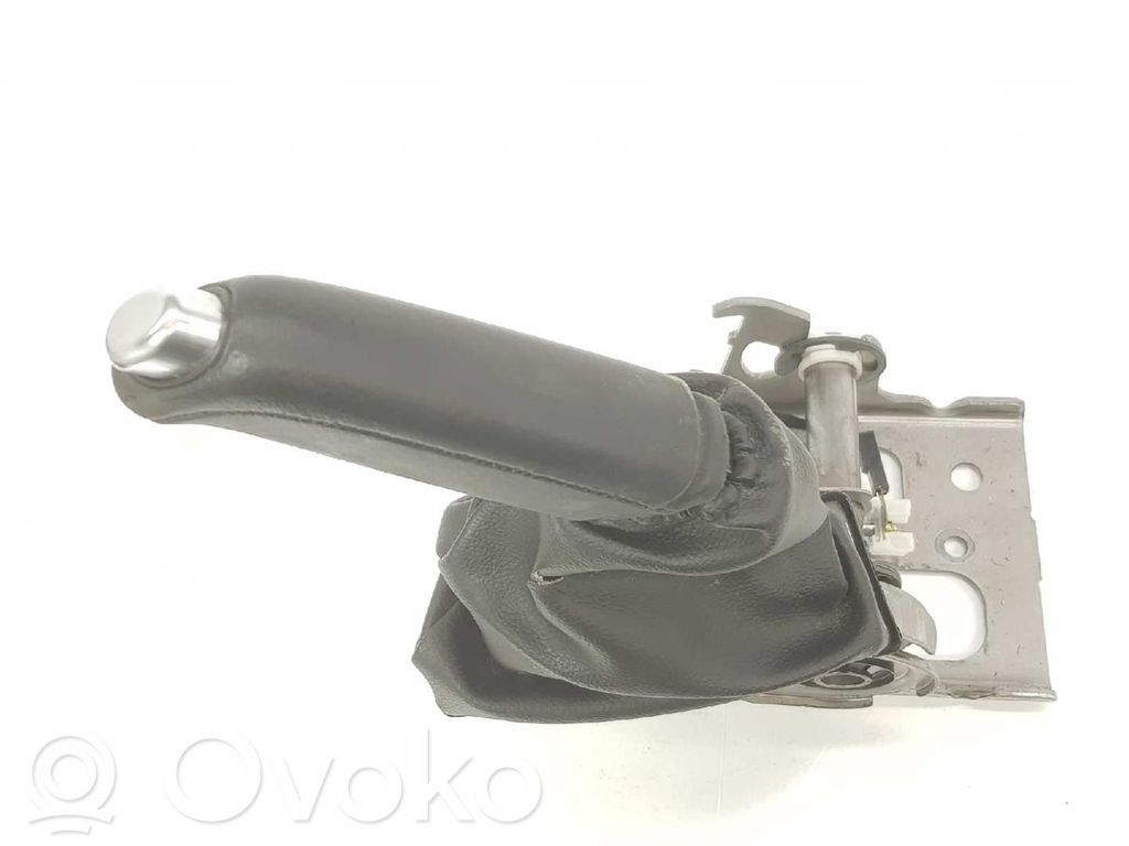 Ford Mondeo MK IV Dźwignia hamulca ręcznego 