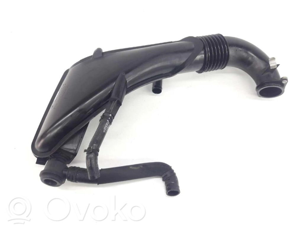 Porsche 718 Cayman 982 982c Furtun/conductă intercooler 