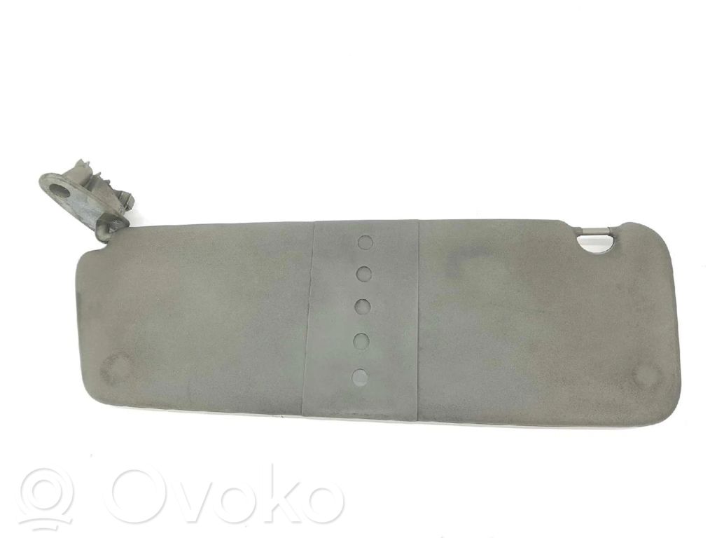 Renault Master III Sun visor 