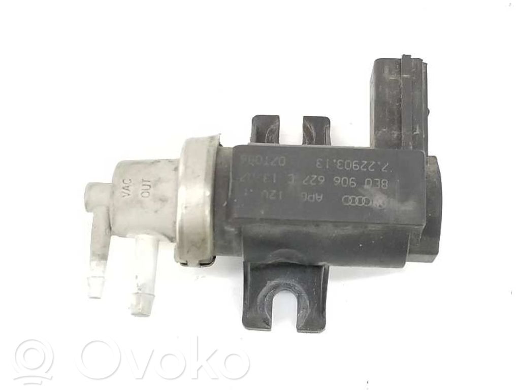 Válvula de vacío   8E0906627C,8E0906627C