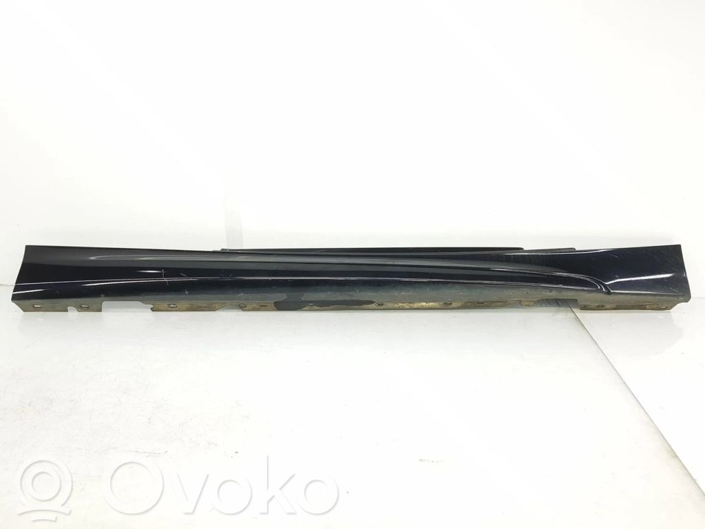 BMW 1 E82 E88 Sill 