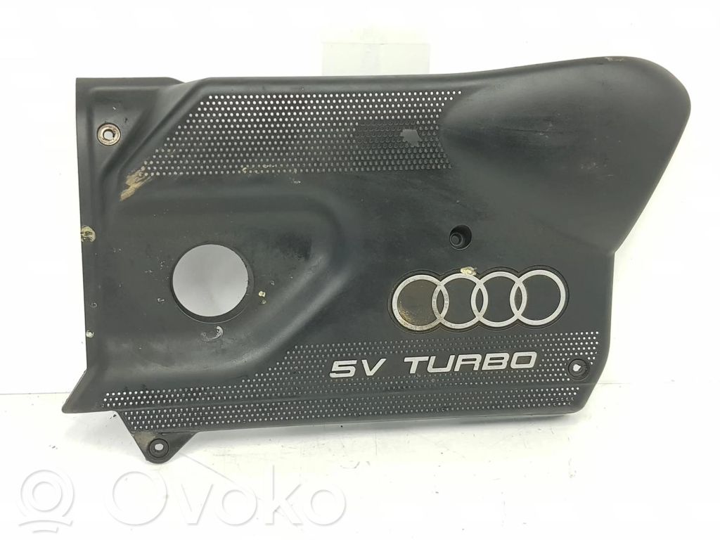 Audi A3 S3 8P Moottorin koppa 
