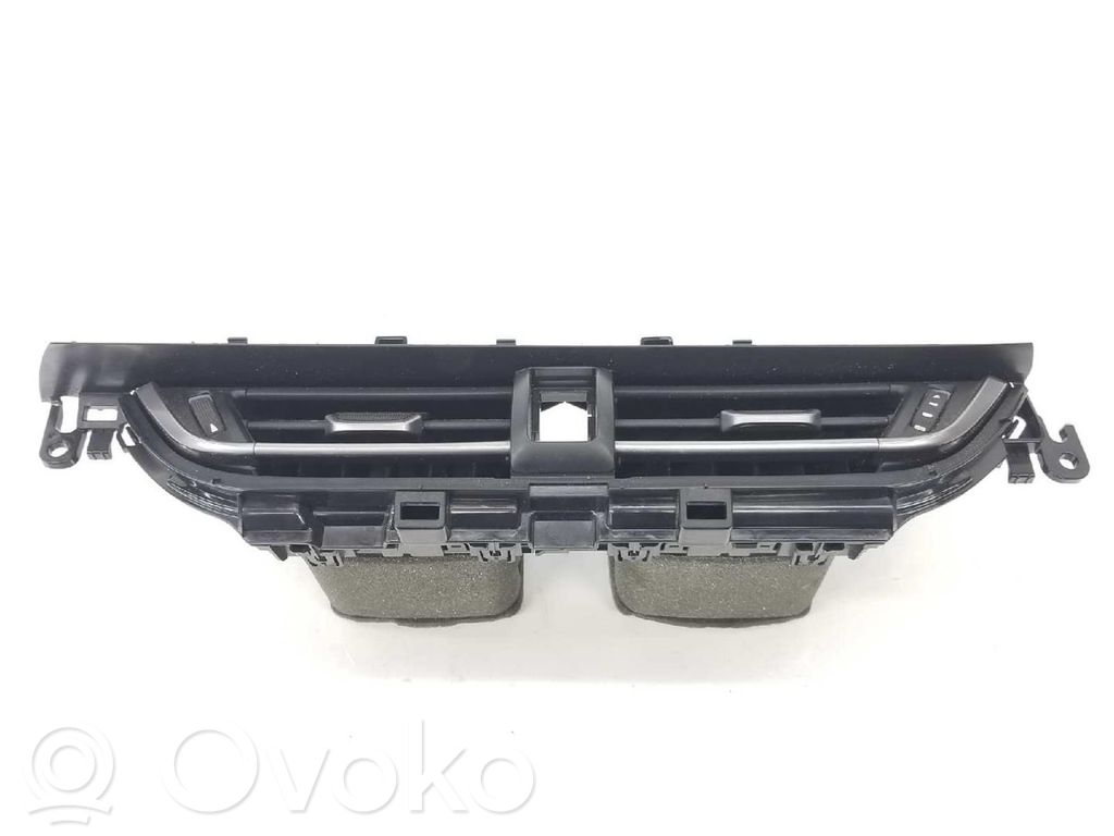 Toyota C-HR I Griglia di ventilazione centrale cruscotto 