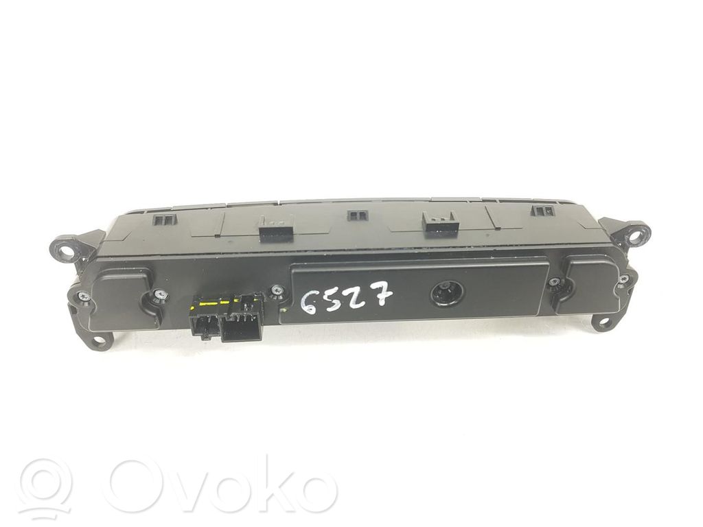 Mercedes-Benz ML W164 Interruttore luci di emergenza