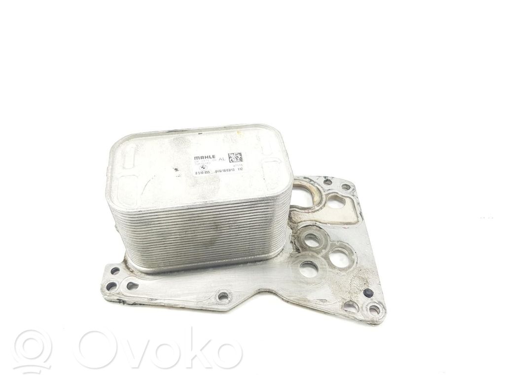 BMW 4 F36 Gran coupe Chłodnica oleju 