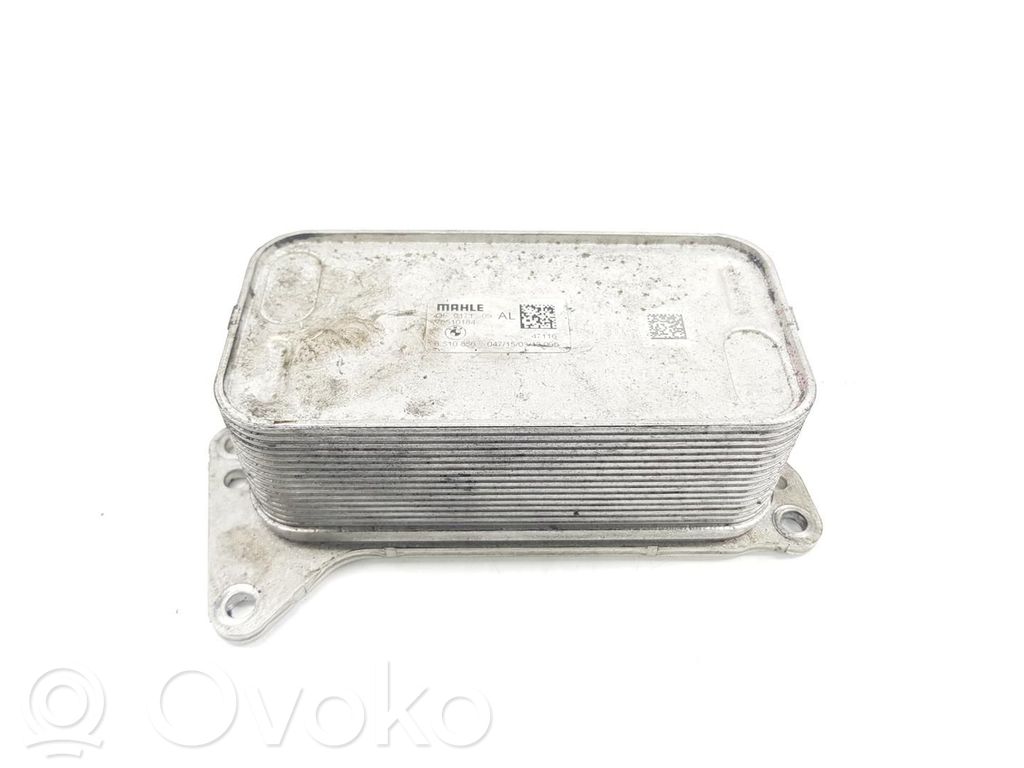 BMW 4 F36 Gran coupe Radiatore dell’olio del motore 