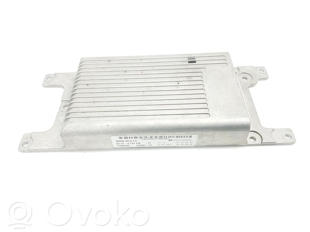 Alte unități/module de control   84109163348,9163348