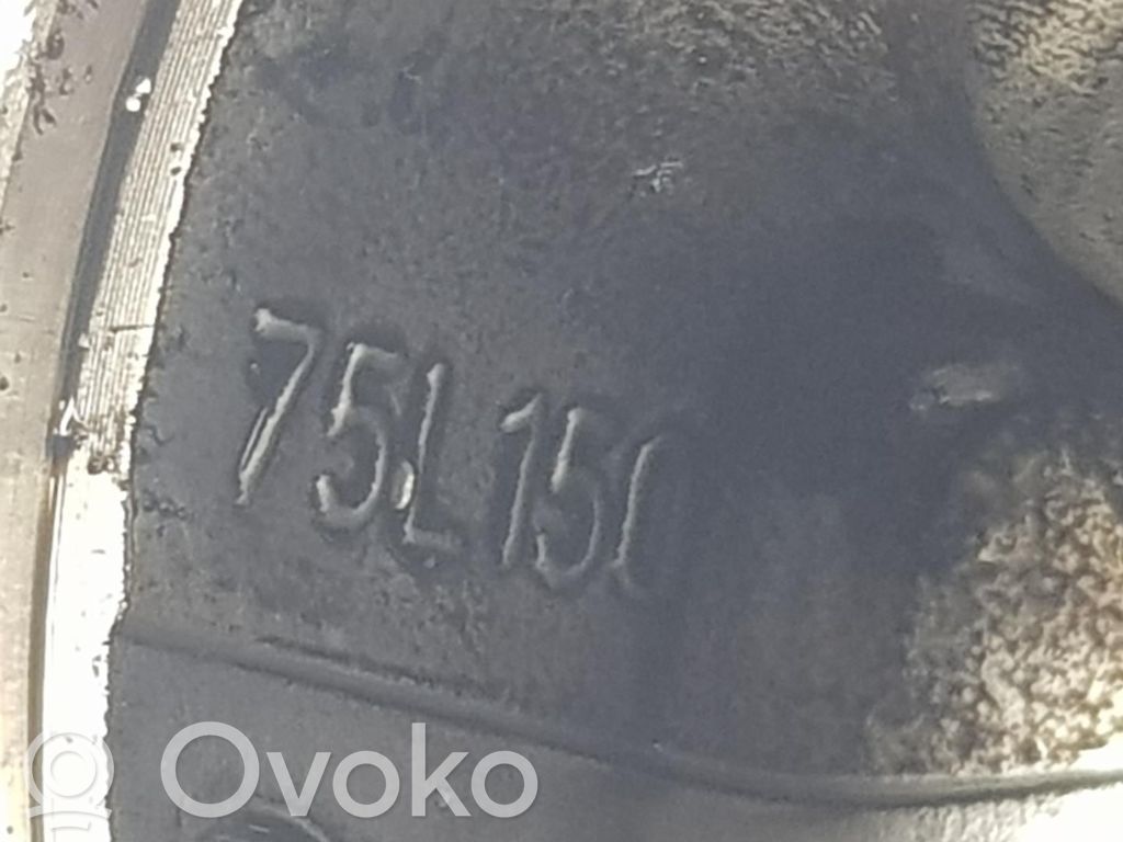 Piston   1612784080,1612784080,1151CB