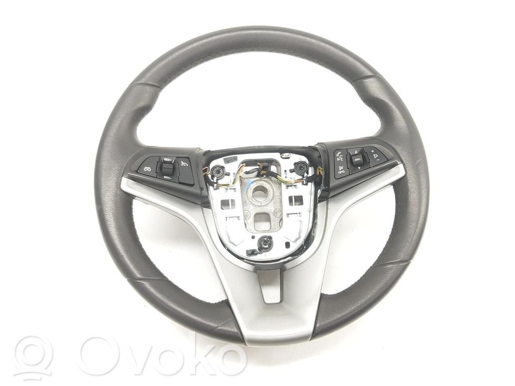 Ohjauspyörä   95459394,95459394
