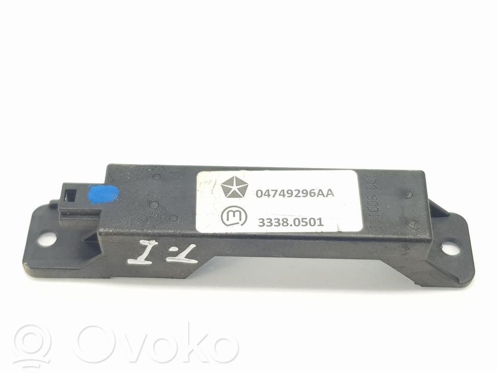 Jeep Grand Cherokee Alte unități/module de control 