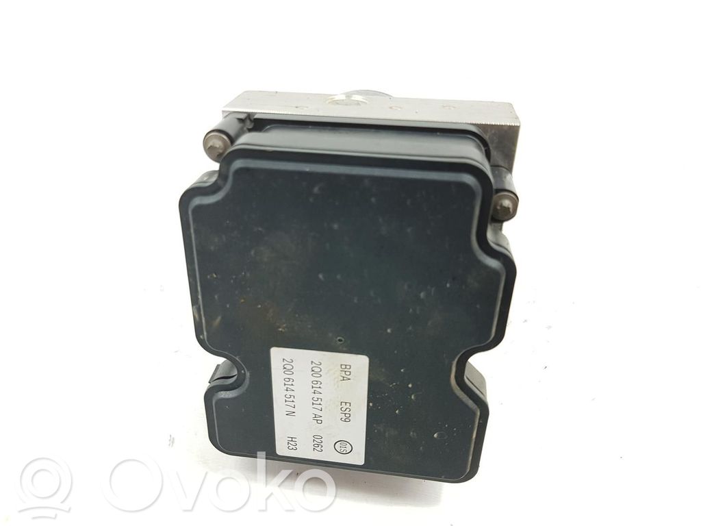 Pompă ABS   2Q0614517AP,2Q0614517AP
