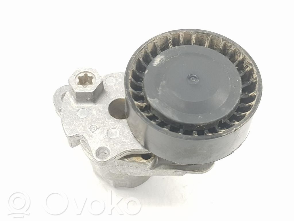 Seat Ibiza V (KJ) Întinzător curea generator/alternator 