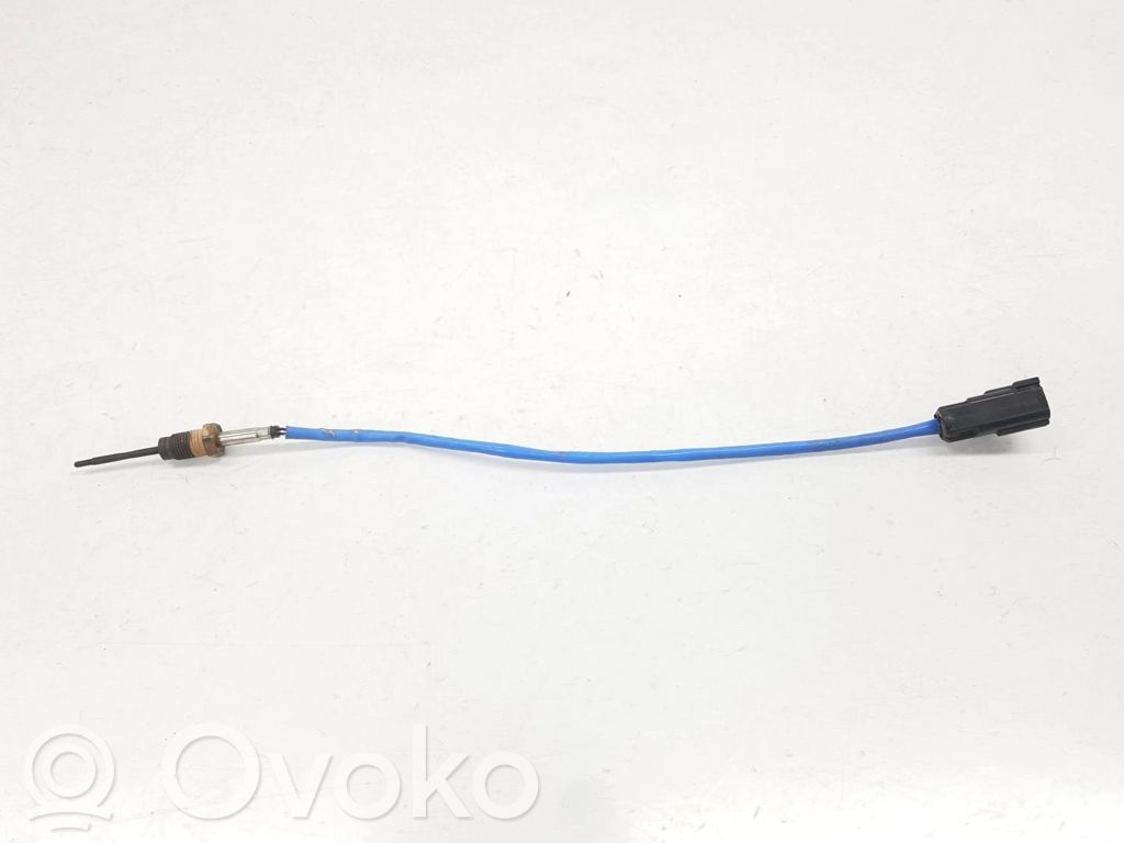 Ford Ranger Cita veida sensors 