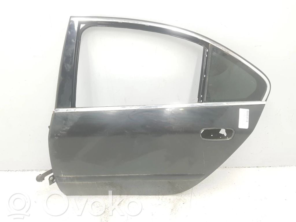 Puerta trasera   900690,900690,COLORNEGROEXL
