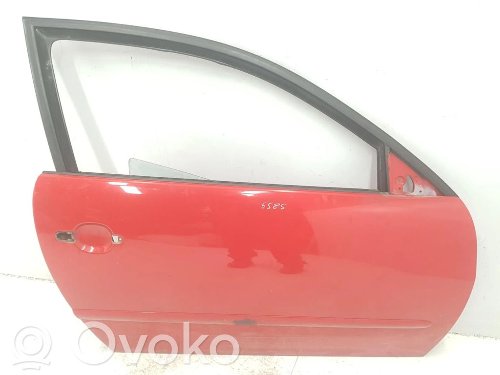 Seat Ibiza III (6L) Ușă față 