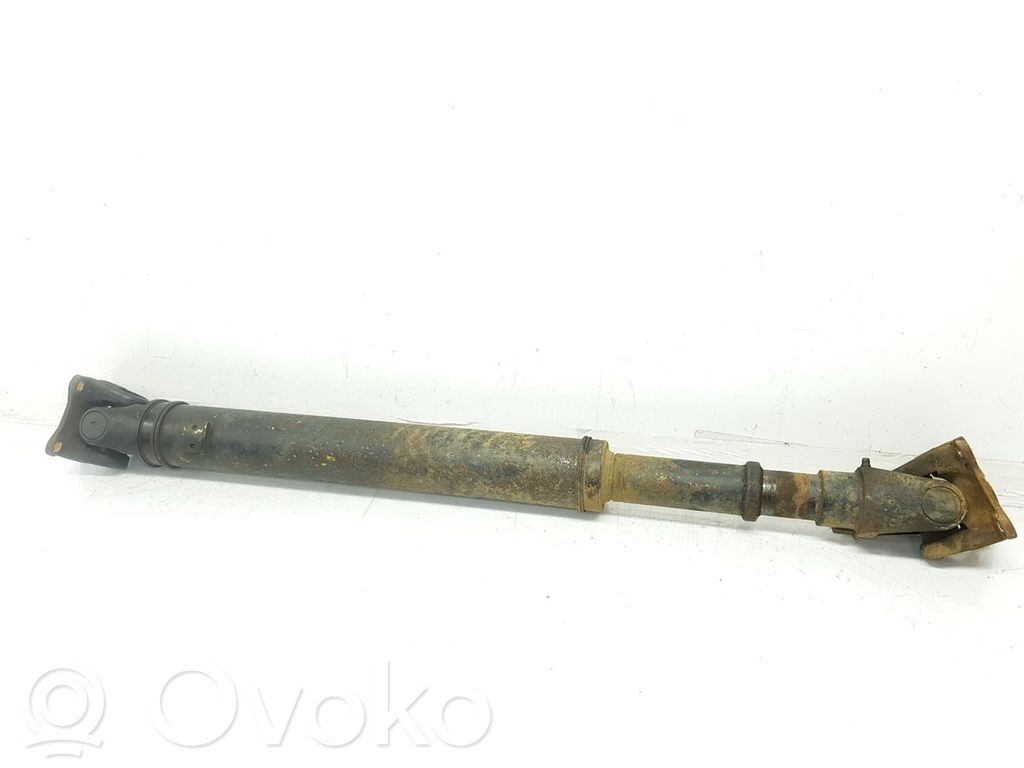 Toyota Land Cruiser (J120) Wał napędowy przedni 