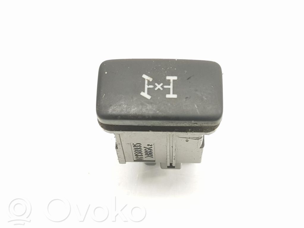 Toyota Land Cruiser (J120) Muut kytkimet/nupit/vaihtimet 