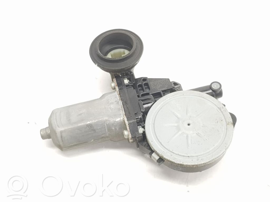 Toyota Land Cruiser (J120) Motorino alzacristalli della portiera posteriore