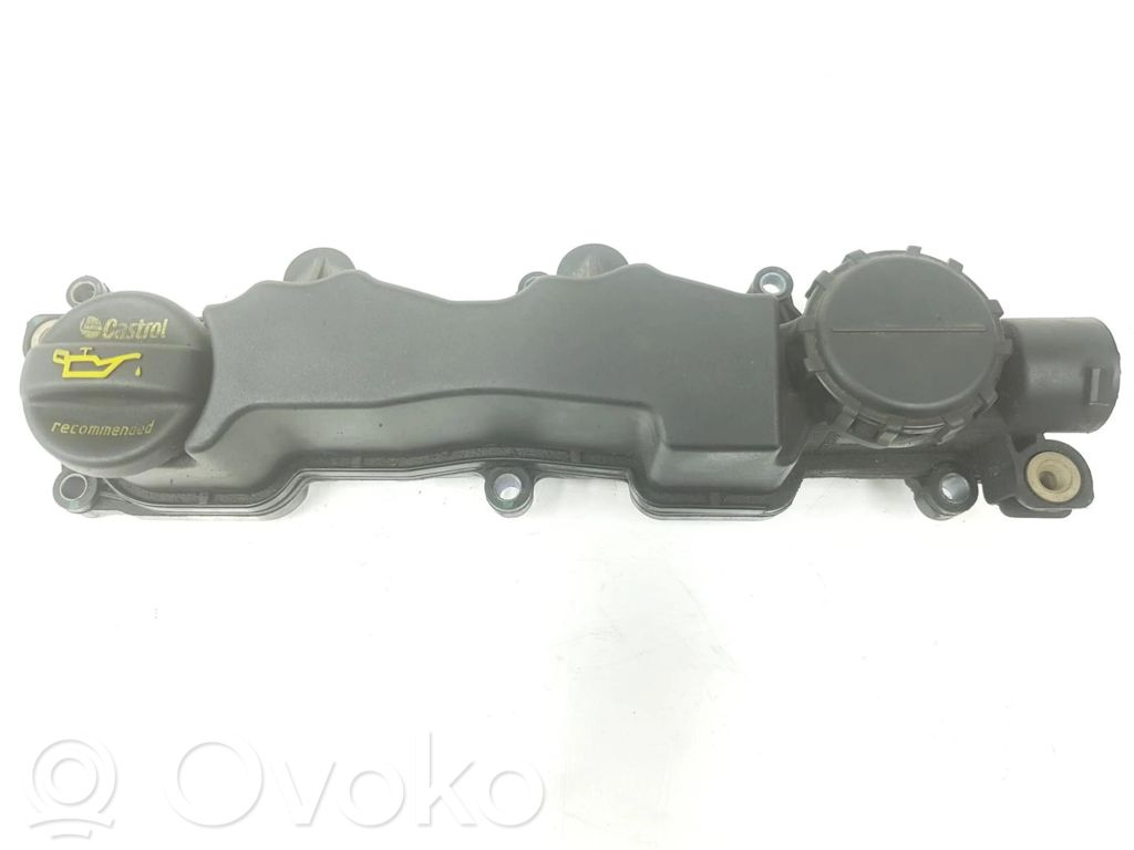 Ford Focus Vārstu vāks 