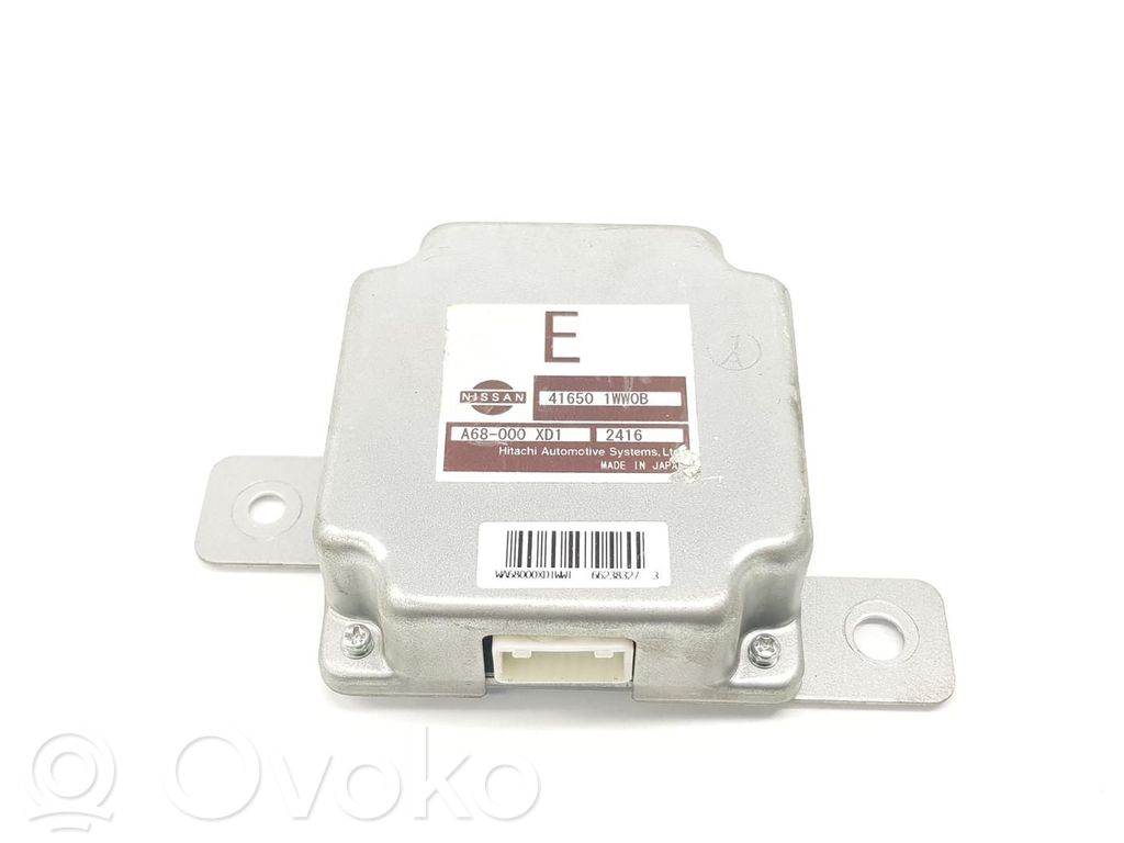 Autres unités de commande / modules   416501WW0B,416501WW0B