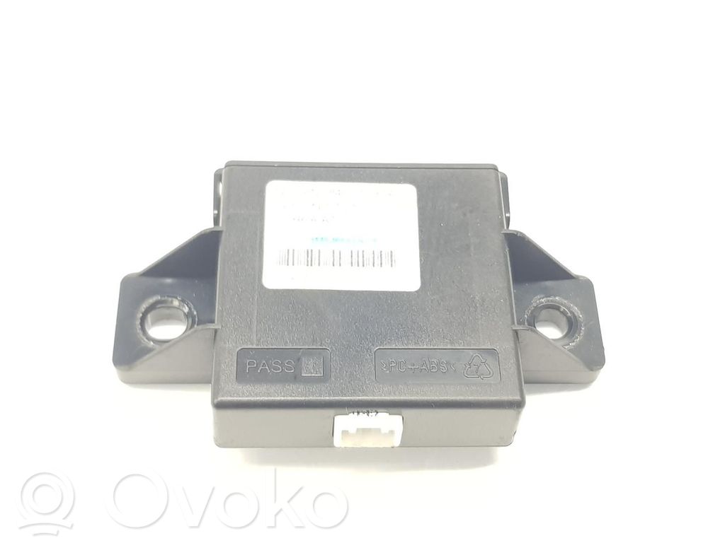 Sonstige Steuergeräte / Module   284E21CX1A,284E21CX1A