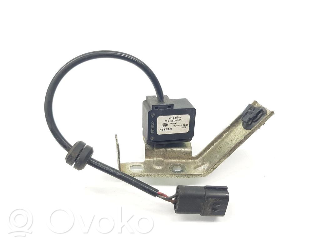 Infiniti FX Sensor 