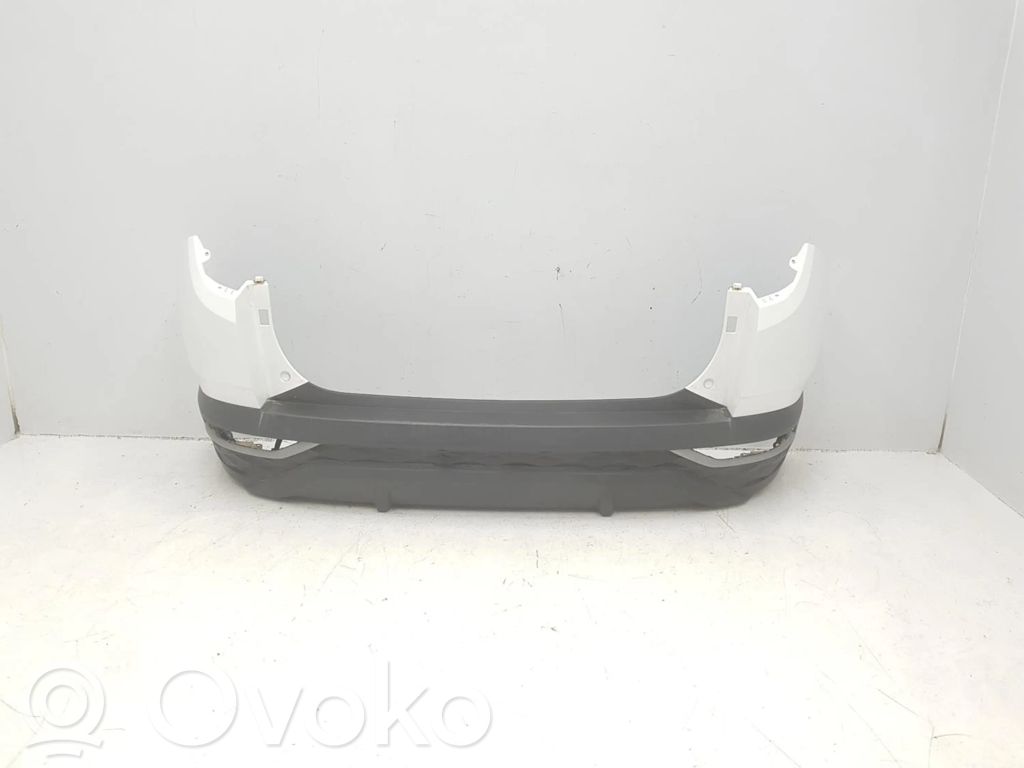 Hyundai Tucson TL Parachoques 
