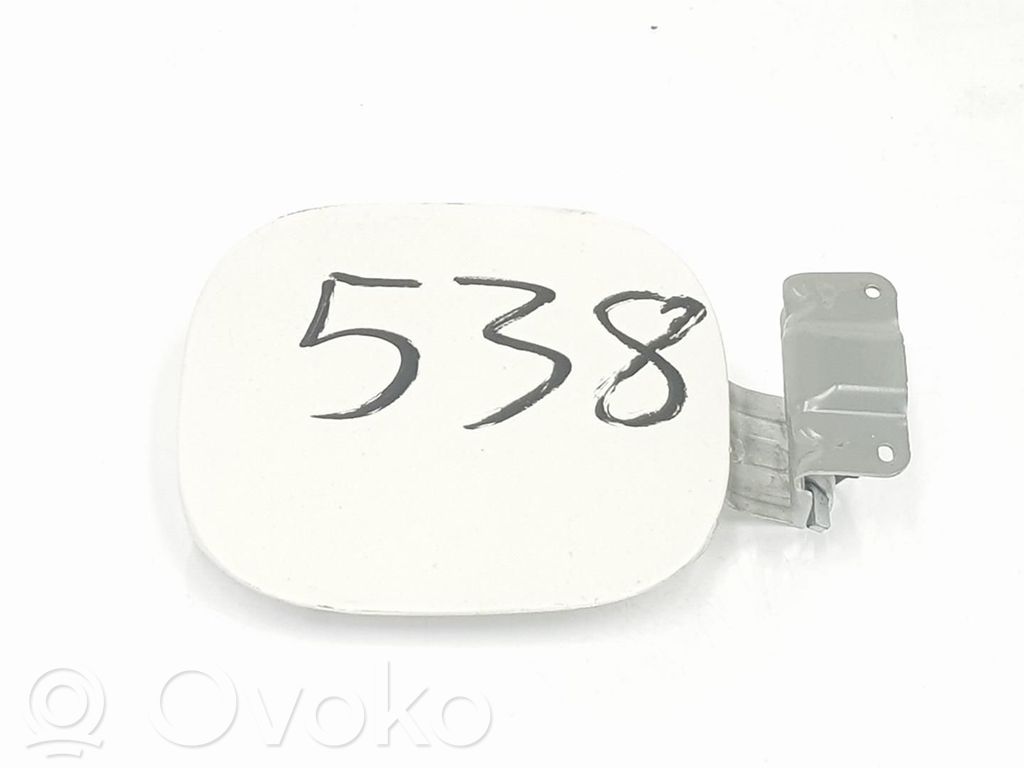 Infiniti FX Fuel tank filler cap